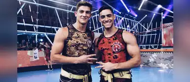 Emilio Jaime extraña a Austin Palao: “Ojalá se puedan arreglar los problemas” Emilio Jaime extraña a Austin Palao: “Ojalá se puedan arreglar los problemas”