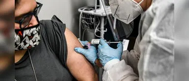 Voluntarios a la vacuna china contra coronavirus tendrán seguro de 500 mil dólares por ensayos clínicos Voluntarios a la vacuna china contra coronavirus tendrán seguro de 500 mil dólares por ensayos clínicos