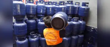 Balón de Gas: Precio subirá desde hoy, según Asociación de Plantas Envasadoras Balón de Gas: Precio subirá desde hoy, según Asociación de Plantas Envasadoras