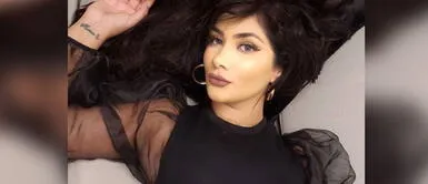 Chris Soifer apuesta por un look de reina de belleza para renovar su estilo Chris Soifer apuesta por un look de reina de belleza para renovar su estilo