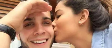 Mario Irivarren: “Siempre voy a querer a Ivana Yturbe” Mario Irivarren: “Siempre voy a querer a Ivana Yturbe”