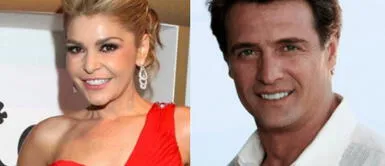 Itatí Cantoral y Juan Soler se lucen más unidos que nunca: "¡Aquí hay amor!" | VIDEO Itatí Cantoral y Juan Soler se lucen más unidos que nunca: "¡Aquí hay amor!" | VIDEO