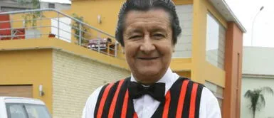 Adolfo Chuiman rechaza reuniones por temor a contagiarse de coronavirus Adolfo Chuiman rechaza reuniones por temor a contagiarse de coronavirus