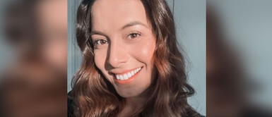 Natalia Salas luce su pancita de embarazo con dulce outfit de invierno para evitar el frío Natalia Salas luce su pancita de embarazo con dulce outfit de invierno para evitar el frío