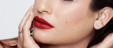 Lea Michele presume a su bebé en Instagram a días de nacido Lea Michele presume a su bebé en Instagram a días de nacido