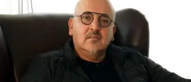 Beto Ortiz fue internado de emergencia tras tener coronavirus | VIDEO Beto Ortiz fue internado de emergencia tras tener coronavirus | VIDEO