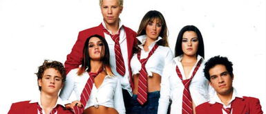 RBD regresa a las plataformas digitales a partir del 3 de septiembre RBD regresa a las plataformas digitales a partir del 3 de septiembre