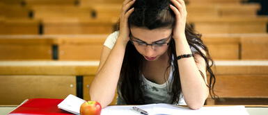 Estudiantes universitarios podrán financiar estudios con 0% de interés Estudiantes universitarios podrán financiar estudios con 0% de interés