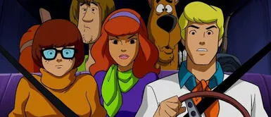 "Scooby-Doo": murió Joe Ruby, el creador de la serie infantil "Scooby-Doo": murió Joe Ruby, el creador de la serie infantil