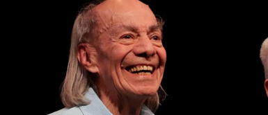 Manuel, “El Loco” Valdés, padre de Cristian Castro falleció a los 89 años Manuel, “El Loco” Valdés, padre de Cristian Castro falleció a los 89 años