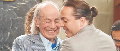 Loco Váldes: el actor dejó instrucciones precisas para cuando fallezca Loco Váldes: el actor dejó instrucciones precisas para cuando fallezca