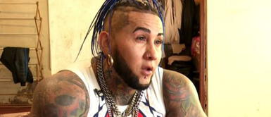 Mackyna cuenta su historia de superación: de cobrador de combi a entrenador de las estrellas Mackyna cuenta su historia de superación: de cobrador de combi a entrenador de las estrellas