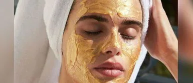 Refresca tu piel con estas mascarillas naturales que le darán una nueva vida a tu cutis Refresca tu piel con estas mascarillas naturales que le darán una nueva vida a tu cutis
