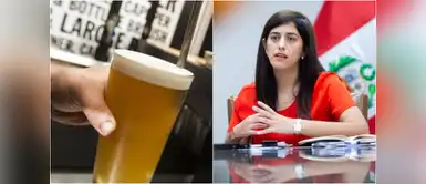 Alva sobre ‘Ley seca’: “No se va a tomar una medida de este tipo” Alva sobre ‘Ley seca’: “No se va a tomar una medida de este tipo”