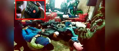 Municipalidad de Comas habilita línea telefónica para denunciar fiestas COVID-19 Municipalidad de Comas habilita línea telefónica para denunciar fiestas COVID-19