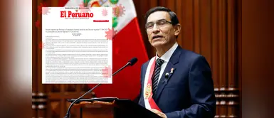 Coronavirus: Gobierno extiende estado de emergencia sanitaria por 90 días más Coronavirus: Gobierno extiende estado de emergencia sanitaria por 90 días más