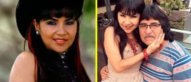 Rossy War contó que sus hijos y Tito Mauri contrajeron COVID-19: "No sabíamos qué hacer" Rossy War contó que sus hijos y Tito Mauri contrajeron COVID-19: "No sabíamos qué hacer"