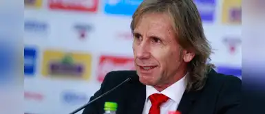 La lista de Ricardo Gareca para representar a Perú en el inicio de Eliminatorias La lista de Ricardo Gareca para representar a Perú en el inicio de Eliminatorias
