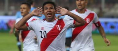 Edison Flores será operado tras sufrir varias fracturas faciales y conmoción cerebral Edison Flores será operado tras sufrir varias fracturas faciales y conmoción cerebral