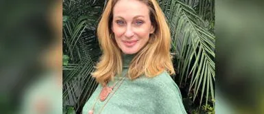 Denisse Dibós revela cómo luce antes y después de usar maquillaje a sus 53 años Denisse Dibós revela cómo luce antes y después de usar maquillaje a sus 53 años