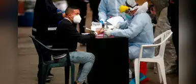 Coronavirus en Perú: Minsa reportó 7,964 nuevos casos y 194 fallecidos a causa del COVID-19 Coronavirus en Perú: Minsa reportó 7,964 nuevos casos y 194 fallecidos a causa del COVID-19