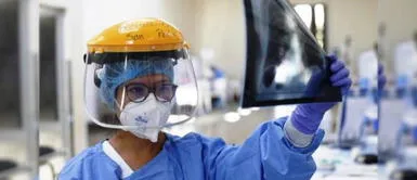 Cursos online gratuitos para personal médico que atiende pacientes covid-19 Cursos online gratuitos para personal médico que atiende pacientes covid-19