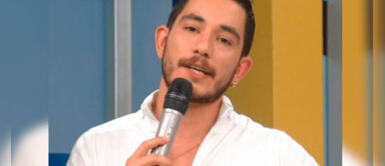 Christopher Gianotti: Extrabajadores lo denunciaron por no 'pagarles' su sueldo | VIDEO Christopher Gianotti: Extrabajadores lo denunciaron por no 'pagarles' su sueldo | VIDEO