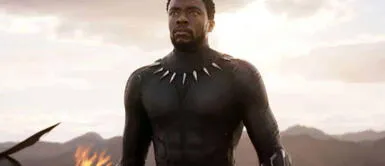 Murió Chadwick Boseman, protagonista de la 'Pantera Negra', a sus 43 años | VIDEO Murió Chadwick Boseman, protagonista de la 'Pantera Negra', a sus 43 años | VIDEO