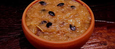 Receta tradicional de Chiuche con leche cajamarquino ¡Aprovecha sus grandes nutrientes! Receta tradicional de Chiuche con leche cajamarquino ¡Aprovecha sus grandes nutrientes!