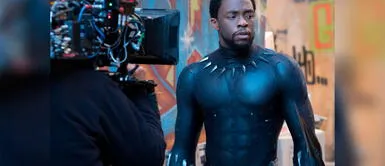 Cáncer de colon: Conoce los síntomas del mal que acabó con la vida de Chadwick Boseman tras 4 años de lucha Cáncer de colon: Conoce los síntomas del mal que acabó con la vida de Chadwick Boseman tras 4 años de lucha