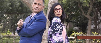 Pold Gastello regresa a la actuación tras vencer a el coronavirus Pold Gastello regresa a la actuación tras vencer a el coronavirus