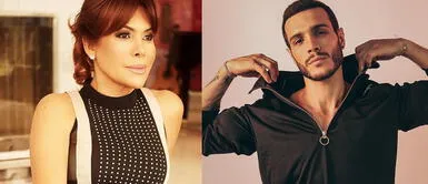 Magaly Medina aconseja a Mario Irivarren “superar” a Ivana Yturbe Magaly Medina aconseja a Mario Irivarren “superar” a Ivana Yturbe