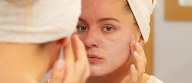 Descubre cuáles son los factores que más afectan la piel incluso dentro de casa Descubre cuáles son los factores que más afectan la piel incluso dentro de casa