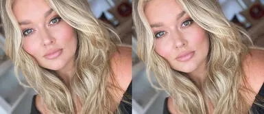 Revista deportiva incluye a la "modelo más curvilínea de la historia" en colección 2020 Revista deportiva incluye a la "modelo más curvilínea de la historia" en colección 2020