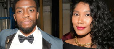 Chadwick Boseman se casó en secreto con Taylor Simone antes de morir | VIDEO Chadwick Boseman se casó en secreto con Taylor Simone antes de morir | VIDEO