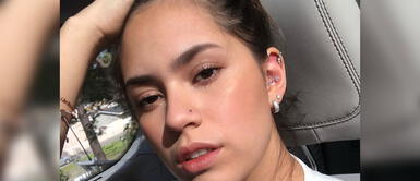 Gianella Marquina impone estilo con el outfit preciso para despedir el invierno Gianella Marquina impone estilo con el outfit preciso para despedir el invierno