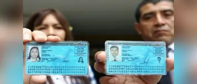 ¿Dónde ubicar el código de ficha de mi DNI? ¿Dónde ubicar el código de ficha de mi DNI?