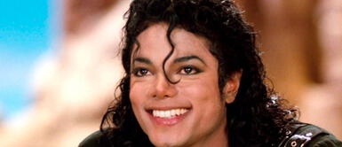 Michael Jackson: la vez que estuvo cerca de venir a Perú Michael Jackson: la vez que estuvo cerca de venir a Perú