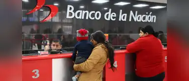 ¿Cómo identificar mi número de cuenta y saldo del Banco de la Nación? ¿Cómo identificar mi número de cuenta y saldo del Banco de la Nación?