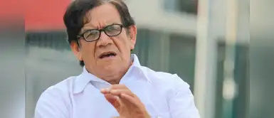 Ciro Maguiña sobre la vacuna COVID-19: "Calculo que para julio tengamos respuesta" Ciro Maguiña sobre la vacuna COVID-19: "Calculo que para julio tengamos respuesta"