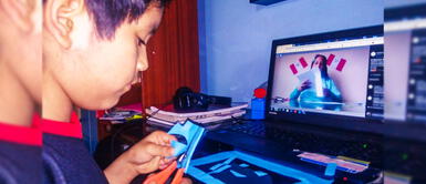 ¿Sin planes? Las mejores actividades online para disfrutar en familia GRATIS ¿Sin planes? Las mejores actividades online para disfrutar en familia GRATIS