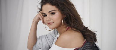 Selena Gomez estrena look retro en videoclip con banda de K-Pop Blackpink Selena Gomez estrena look retro en videoclip con banda de K-Pop Blackpink