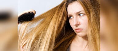 Estas son las claves para devolverle el brillo y la vitalidad a tu cabello Estas son las claves para devolverle el brillo y la vitalidad a tu cabello