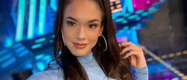 Jazmín Pinedo: “Si alguien te dice que algo es imposible, no hagas caso” | VIDEO Jazmín Pinedo: “Si alguien te dice que algo es imposible, no hagas caso” | VIDEO