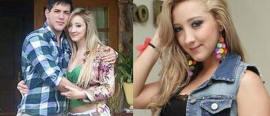 Romina Gachoy a hija de Angie tras celebrar su cumpleaños: "Te amo con todo mi corazón" | VIDEO Romina Gachoy a hija de Angie tras celebrar su cumpleaños: "Te amo con todo mi corazón" | VIDEO