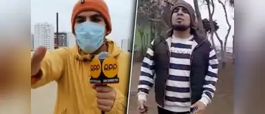 Joven acusado de racismo dice estar arrepentido y explica lo sucedido | VÍDEO Joven acusado de racismo dice estar arrepentido y explica lo sucedido | VÍDEO