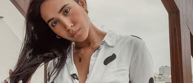 Melissa Paredes se defendió de críticas tras festejar el cumpleaños de su sobrino Melissa Paredes se defendió de críticas tras festejar el cumpleaños de su sobrino