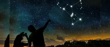 ¿Te emociona estudiar el Universo? Participa en la Olimpiada Escolar de Astronomía ¿Te emociona estudiar el Universo? Participa en la Olimpiada Escolar de Astronomía