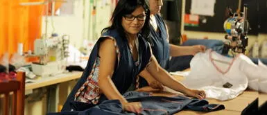 Inicia nuevo ciclo de talleres gratuitos para mujeres emprendedoras ¡No te lo pierdas! Inicia nuevo ciclo de talleres gratuitos para mujeres emprendedoras ¡No te lo pierdas!