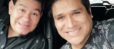 Dilbert Aguilar y Darwin Rey regresan en medio de la pandemia con ‘Miedo a perder tu amor’ Dilbert Aguilar y Darwin Rey regresan en medio de la pandemia con ‘Miedo a perder tu amor’